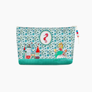 Little Mermaid Toiletry Bag