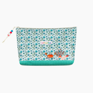 Little Mermaid Toiletry Bag