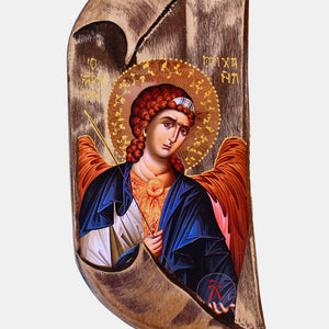 Archangel Michael & Archangel Gabriel Icon Set