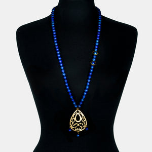 Electra Necklace