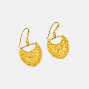 Athena Earrings