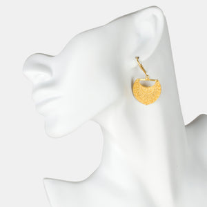 Athena Earrings