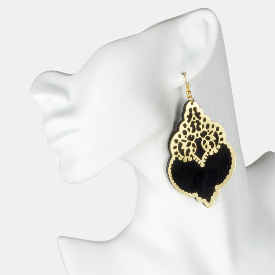 Moroccan Nights Earrings