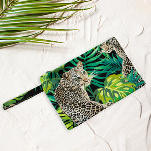 Into The Wild Clutch