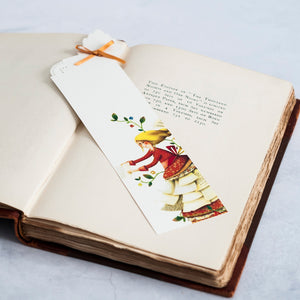 Pages Learned Bookmark