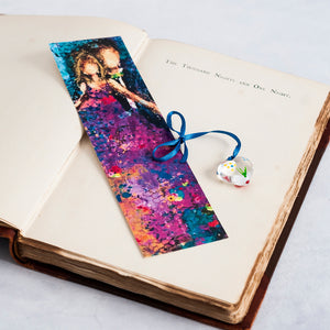 Night At The Prom Bookmark