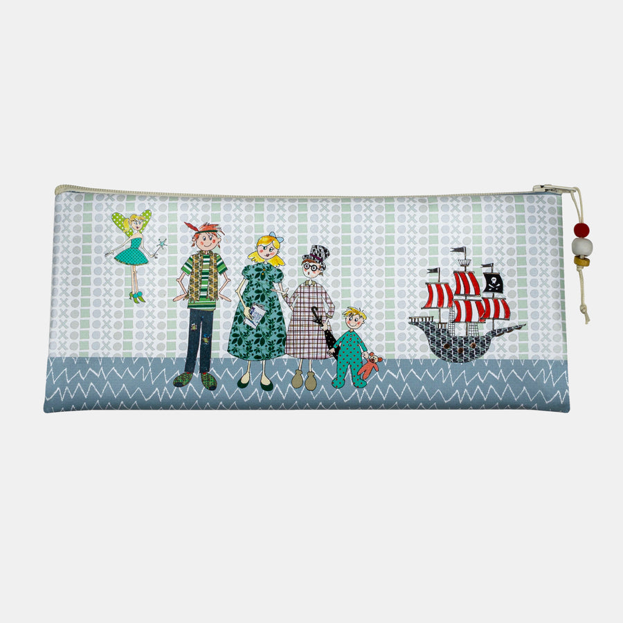 Peter Pan Pencil Case