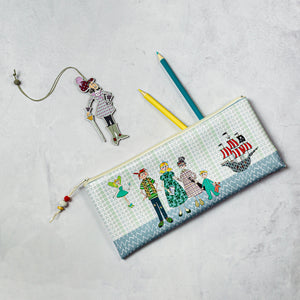 Peter Pan Pencil Case