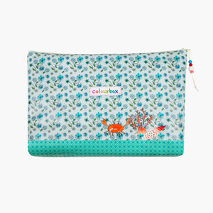 Little Mermaid Toy Bag