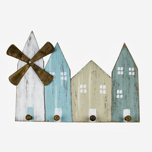 Windmill Key Holder