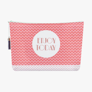 Enjoy Today Toiletry Bag