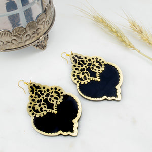 Moroccan Nights Earrings