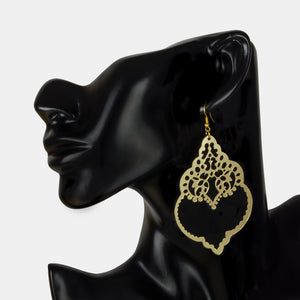 Moroccan Nights Earrings