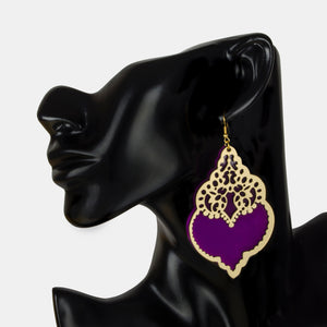 Moroccan Dreams Earrings