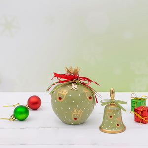 Rudolph The Red Nosed Reindeer Pomegranate - Small