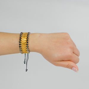 Artemis Bracelet