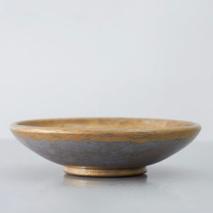 Daphne Medium Bowl - Grey